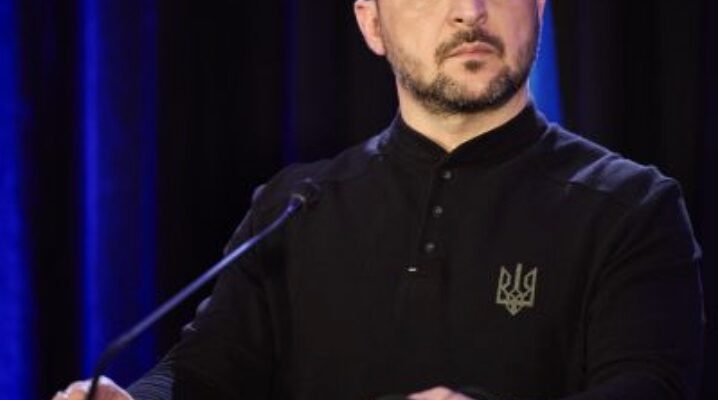 Мир до 4 липня? Зеленський зробив заяву про новий дедлайн Трампа Мир до 4 липня? Зеленський зробив заяву про новий дедлайн Трампа