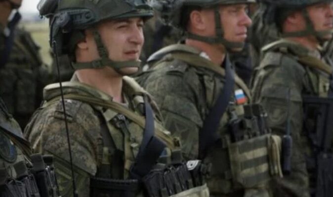 У Кремлі поставили термін щодо війни проти України – названо дату У Кремлі поставили термін щодо війни проти України – названо дату