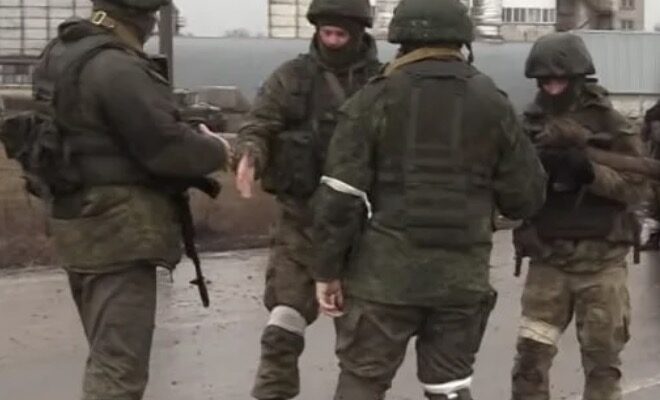 РФ може готувати новий наступ з Білорусі: експерти розповіли для яких міст існує загроза РФ може готувати новий наступ з Білорусі: експерти розповіли для яких міст існує загроза