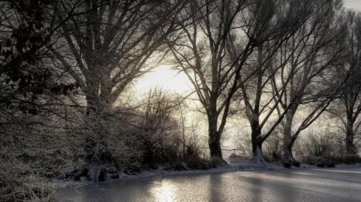 Морози ще не хочуть відступати: в Україні очікуються значні стрибки температури Морози ще не хочуть відступати: в Україні очікуються значні стрибки температури