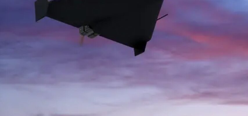 На Україну летять російські “Шахеди”: оголошена загроза балістики На Україну летять російські “Шахеди”: оголошена загроза балістики