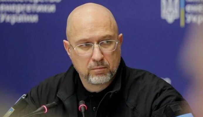 ⚠️ РФ готує нові удари по енергетиці: Денис Шмигаль попередив українців про загрозу ⚠️ РФ готує нові удари по енергетиці: Денис Шмигаль попередив українців про загрозу