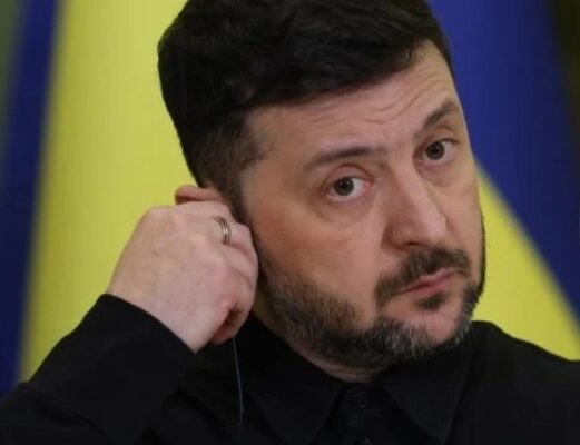 Україна пішла на поступку Росії щодо територій для закінчення війни – що відомо Україна пішла на поступку Росії щодо територій для закінчення війни – що відомо