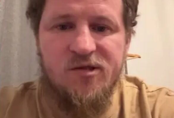 “Даня, ти вчинив правильно”: Алієв підтримав футболіста, який вдарив працівника ТЦК “Даня, ти вчинив правильно”: Алієв підтримав футболіста, який вдарив працівника ТЦК