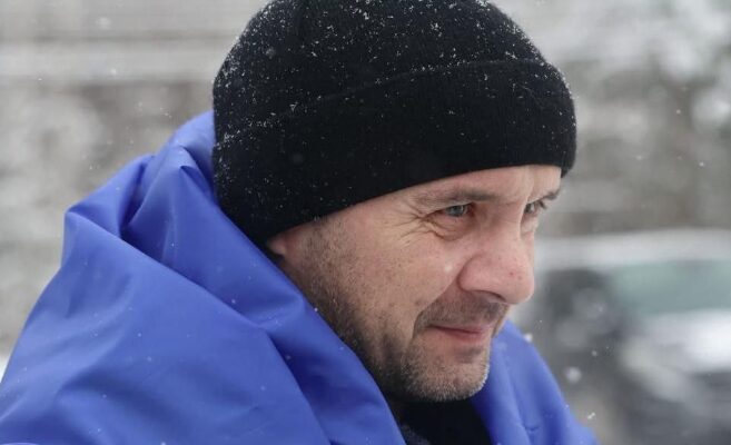 Чи повинна родина військового, якого помилково визнали загиблим, повернути 15 млн грн: заява Міноборони Чи повинна родина військового, якого помилково визнали загиблим, повернути 15 млн грн: заява Міноборони