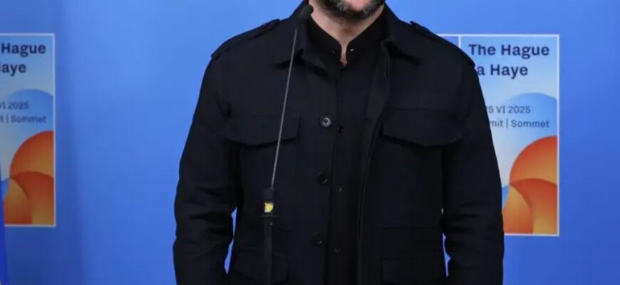 Українці не простять ані мене, ані США, – Зеленський про вимогу вийти з Донбасу Українці не простять ані мене, ані США, – Зеленський про вимогу вийти з Донбасу