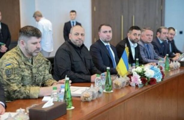 “Є просування”. Дізнались нові деталі переговорів “Є просування”. Дізнались нові деталі переговорів