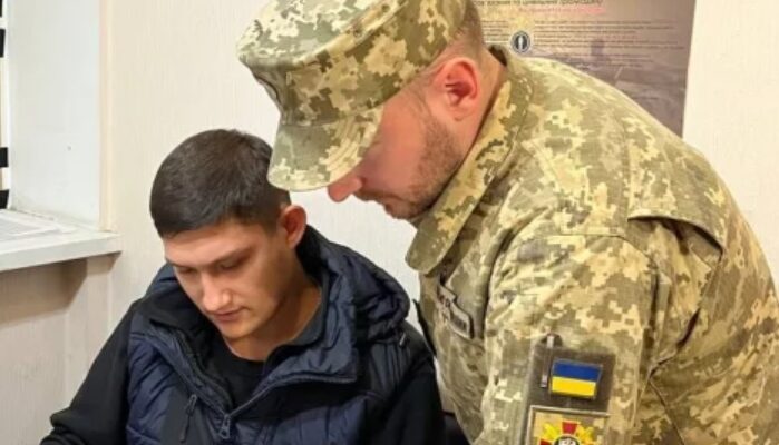 Усім обмежено придатним: у ТЦК дали 4 місяці, що буде далі Усім обмежено придатним: у ТЦК дали 4 місяці, що буде далі