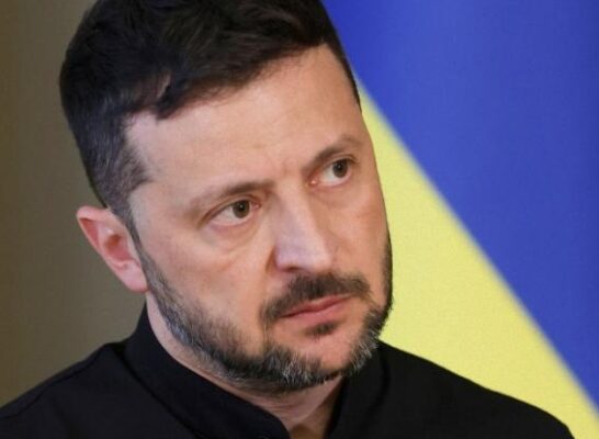 Зеленський доручив команді організувати зустріч із Путіним, – Axios Зеленський доручив команді організувати зустріч із Путіним, – Axios