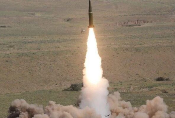 РФ визначила цілі для ударів балістикою – про які об’єкти йдеться РФ визначила цілі для ударів балістикою – про які об’єкти йдеться