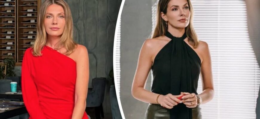 Старша дочка Ольги Сумської приголомшила вчинком у РФ – подробиці Старша дочка Ольги Сумської приголомшила вчинком у РФ – подробиці