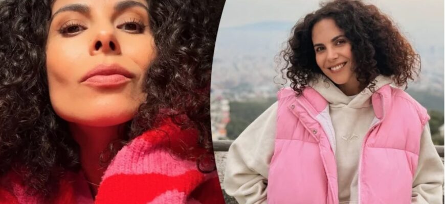 “Показала нутро”: що витворила Настя Каменських за кордоном “Показала нутро”: що витворила Настя Каменських за кордоном