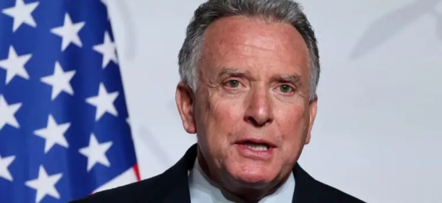 “Трамп – не наївна людина”: Віткофф назвав головну умову укладення мирної угоди “Трамп – не наївна людина”: Віткофф назвав головну умову укладення мирної угоди