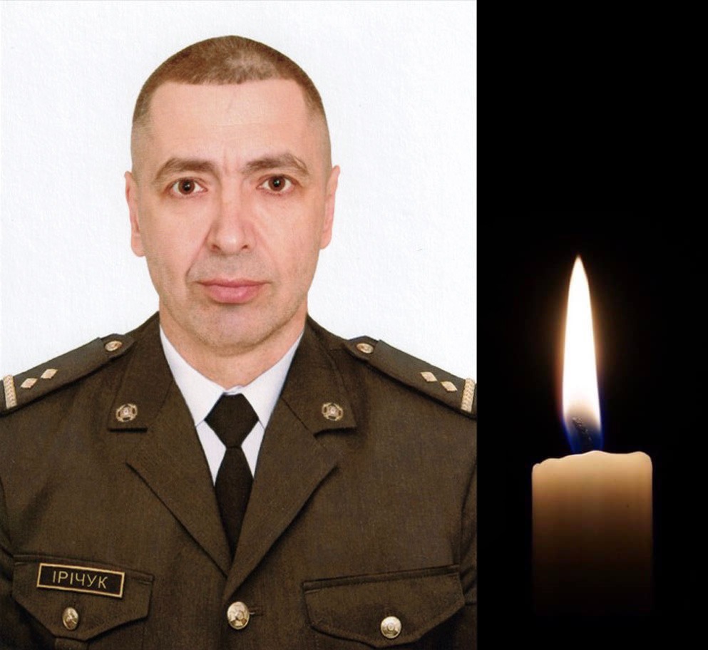 У четвер, 26 лютого, внаслідок дорожньо-транспортної пригоди пішов із життя військовослужбовець Чернівецького районного територіального центру комплектування