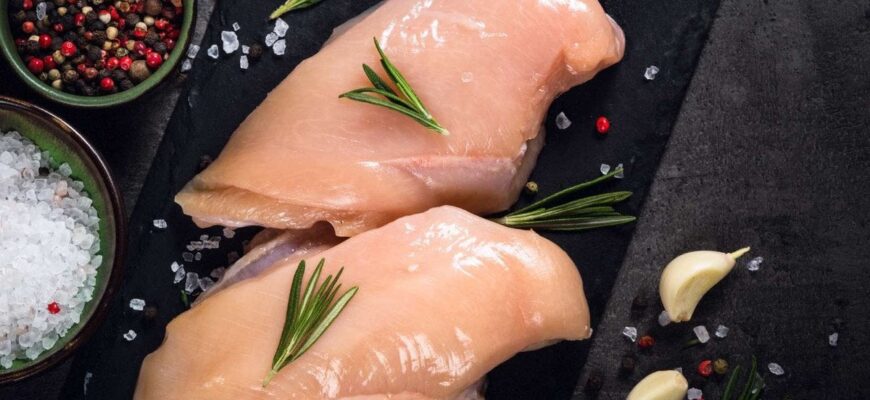 Скільки насправді треба варити куряче філе, щоб було ніжним і соковитим: секрети кухарів Скільки насправді треба варити куряче філе, щоб було ніжним і соковитим: секрети кухарів