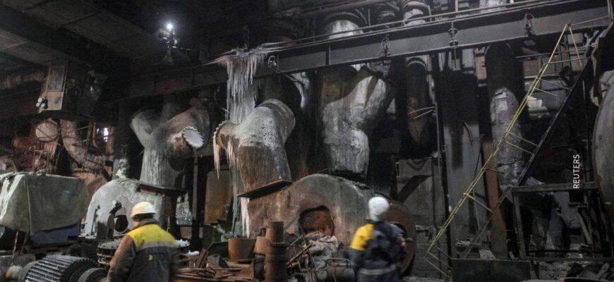 Скільки триватиме відновлення Дарницької ТЕЦ: Кличко назвав терміни Скільки триватиме відновлення Дарницької ТЕЦ: Кличко назвав терміни