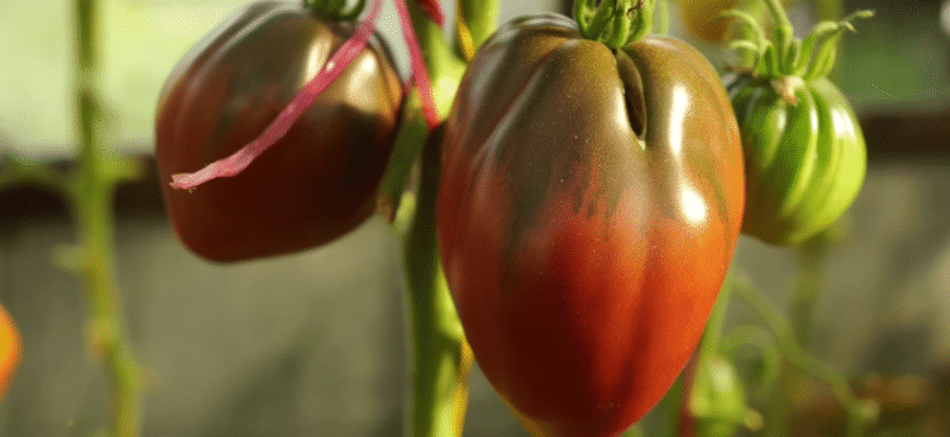 Не садіть ці 3 сорти томатів в Україні: які помідори не рекомендують вирощувати агрономи Не садіть ці 3 сорти томатів в Україні: які помідори не рекомендують вирощувати агрономи