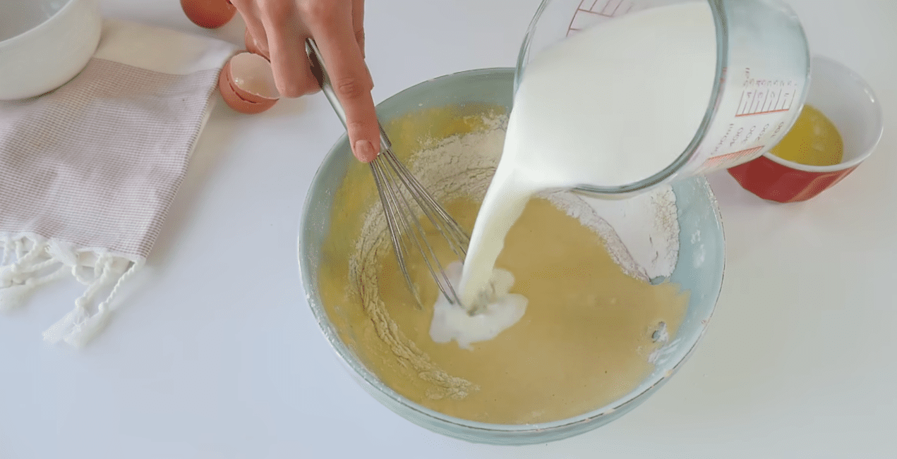 Кулінари розповіли, як приготувати справжні французькі млинці