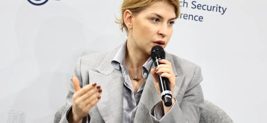 США попросили Україну не атакувати в РФ об’єкти з американськими економічними інтересами США попросили Україну не атакувати в РФ об’єкти з американськими економічними інтересами