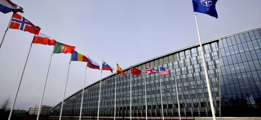 Стаття 5 лише для членів НАТО: Фінляндія висунула вимогу США Стаття 5 лише для членів НАТО: Фінляндія висунула вимогу США