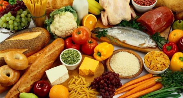 Стають “золоті”: Чому дорожчають продукти і що буде навесні в Україні Стають “золоті”: Чому дорожчають продукти і що буде навесні в Україні