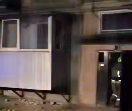 Сусіди побачили дим: Залишена на плиті каструля мало не стала причиною трагедії у Кривому Розі Сусіди побачили дим: Залишена на плиті каструля мало не стала причиною трагедії у Кривому Розі