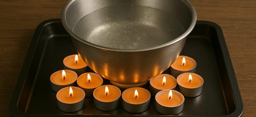 Світла немає, плита не працює, а окріп для чаю та грілки готовий: всього 10 штучок і буде все в ажурі Світла немає, плита не працює, а окріп для чаю та грілки готовий: всього 10 штучок і буде все в ажурі