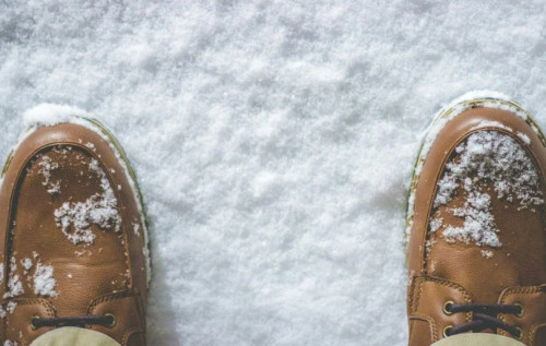 Синоптикиня спрогнозувала різку зміну погоди: очікуються хуртовини Синоптикиня спрогнозувала різку зміну погоди: очікуються хуртовини