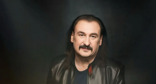 “Там стільки хайпу було”: Павло Зібров назвав причину, чому не з’явиться на концерті пам’яті Степана Гіги “Там стільки хайпу було”: Павло Зібров назвав причину, чому не з’явиться на концерті пам’яті Степана Гіги