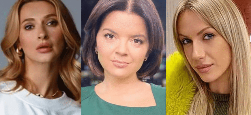 Марічка Падалко, TAYANNA та Леся Нікітюк показали зуби, що випали з рота: яка прикрість Марічка Падалко, TAYANNA та Леся Нікітюк показали зуби, що випали з рота: яка прикрість