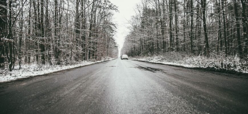Температурні гойдалки на Львівщині: коли чекати на дощ, ожеледицю та сильні морози Температурні гойдалки на Львівщині: коли чекати на дощ, ожеледицю та сильні морози