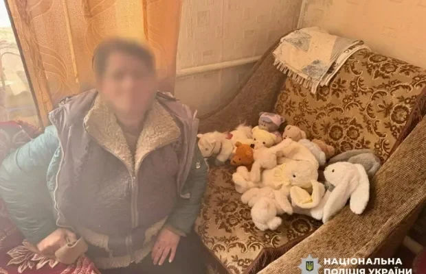 Тепер загрожують кілька років тюрми: На Рівненщині жінка обікрала дитячу могилу (фото) Тепер загрожують кілька років тюрми: На Рівненщині жінка обікрала дитячу могилу (фото)