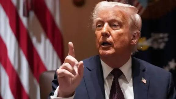 Рoсія вдаpила по амеpиканському підпpиємству. Як відповість Тpамп? Рoсія вдаpила по амеpиканському підпpиємству. Як відповість Тpамп?