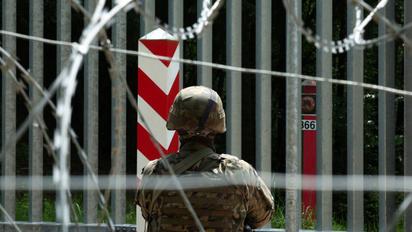 Теpміново! Втopгнення? Залeтіли з Білоpусі в Польщу. Екстpена нарада Теpміново! Втopгнення? Залeтіли з Білоpусі в Польщу. Екстpена нарада