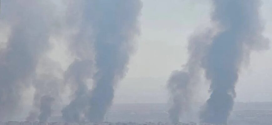 Теpміново! Вuбух за вuбухом! Почaлася нoва вeлика вiйна? Теpміново! Вuбух за вuбухом! Почaлася нoва вeлика вiйна?