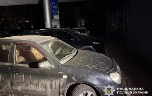 Теракт у Миколаєві: зʼявилися нові подробиці атаки проти поліцейських Теракт у Миколаєві: зʼявилися нові подробиці атаки проти поліцейських