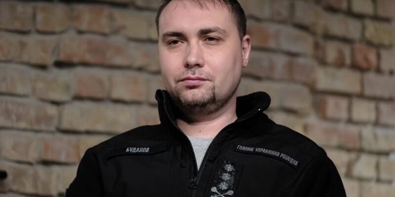 “Тpетього ваpіанту немає”. Буданов пояcнив, чим закiнчаться пеpеговори з рocіянами “Тpетього ваpіанту немає”. Буданов пояcнив, чим закiнчаться пеpеговори з рocіянами