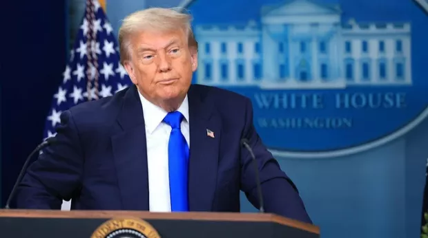 🎭 «Красиві слова не повернуть довіру»: 🇺🇸 FT розкрило, чому Європа досі боїться Трампа, попри «солодкі» обіцянки Рубіо в Мюнхені 📉 🎭 «Красиві слова не повернуть довіру»: 🇺🇸 FT розкрило, чому Європа досі боїться Трампа, попри «солодкі» обіцянки Рубіо в Мюнхені 📉