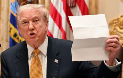 Трамп скликає Раду миру, щоб відправити війська в Газу Трамп скликає Раду миру, щоб відправити війська в Газу