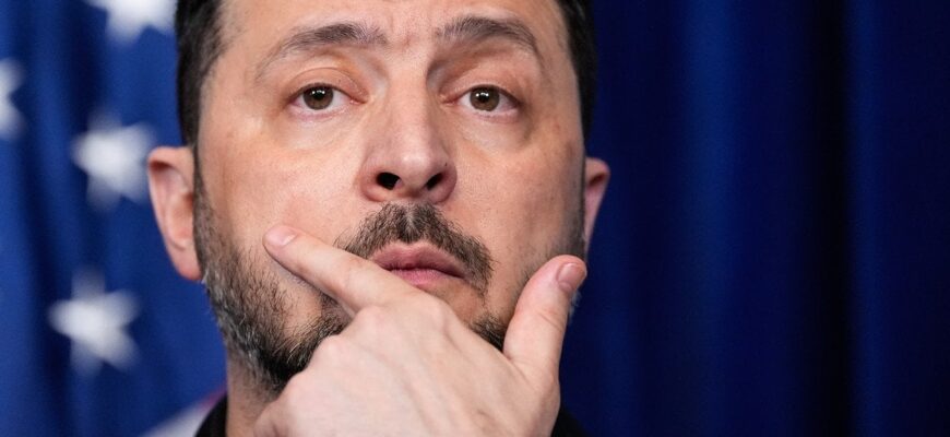 “Це не політика”: Зеленський різко розкритикував МОК за дискваліфікацію Гераскевича “Це не політика”: Зеленський різко розкритикував МОК за дискваліфікацію Гераскевича