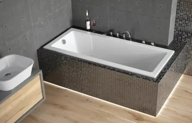 Це справді працює! Як позбутися вогкості та неприємного запаху у ванній Це справді працює! Як позбутися вогкості та неприємного запаху у ванній