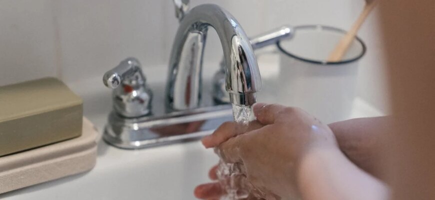 Цей домашній засіб зробить ваші крани як нові за 5 хвилин: більше жодного вапняного нальоту Цей домашній засіб зробить ваші крани як нові за 5 хвилин: більше жодного вапняного нальоту