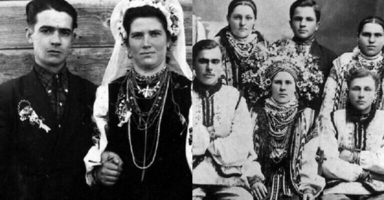 Таємниці родоводу: 19 українських прізвищ, які здавна належали до дуже заможних родин! Таємниці родоводу: 19 українських прізвищ, які здавна належали до дуже заможних родин!