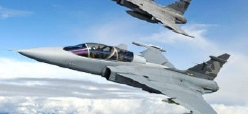 Твердих контрактів немає: експерт пояснив, чому сотні західних винищувачів поки залишаються мрією Твердих контрактів немає: експерт пояснив, чому сотні західних винищувачів поки залишаються мрією