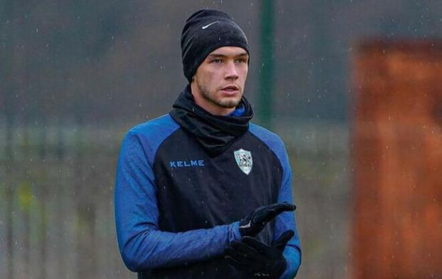 “У брутальній формі погрожували”: Ексфутболіст “Колоса” розповів свою версію бійки з ТЦК і показав відео “У брутальній формі погрожували”: Ексфутболіст “Колоса” розповів свою версію бійки з ТЦК і показав відео