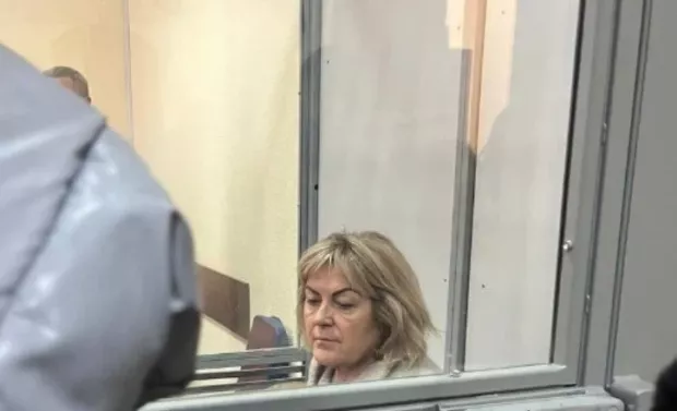 💰 «Згадала про дрібничку»: у виправленій декларації ексочільниці МСЕК Крупи раптово з’явилися нові 59 мільйонів гривень! 🤯💸 💰 «Згадала про дрібничку»: у виправленій декларації ексочільниці МСЕК Крупи раптово з’явилися нові 59 мільйонів гривень! 🤯💸