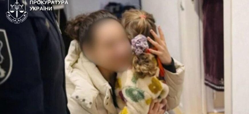 🛑 Викрав власну доньку і незаконно втік за кордон: гучний сімейний скандал у Києві! 💔 🛑 Викрав власну доньку і незаконно втік за кордон: гучний сімейний скандал у Києві! 💔