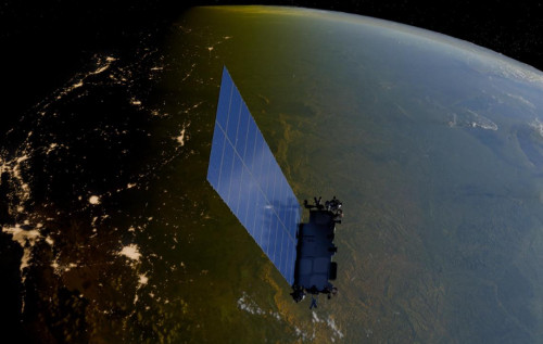 У Китаї створили "вбивцю Starlink": що відомо про нову мікрохвильову зброю У Китаї створили "вбивцю Starlink": що відомо про нову мікрохвильову зброю