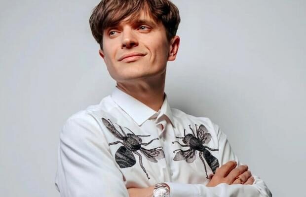 “У мене нуль розуміння. Я вважаю це огидним”: Анатолій Анатоліч висловився про співака, який може бути причетним до незаконного вивезення чоловіків за кордон “У мене нуль розуміння. Я вважаю це огидним”: Анатолій Анатоліч висловився про співака, який може бути причетним до незаконного вивезення чоловіків за кордон