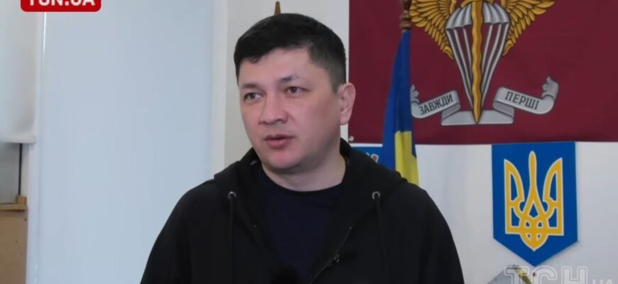 “У Росії є час, а в нас — немає”: Кім про те, чи зможе Україна воювати ще 2 роки “У Росії є час, а в нас — немає”: Кім про те, чи зможе Україна воювати ще 2 роки